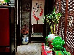 -三只耳火锅(宽窄巷子店)