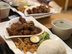 -千盛海南粉(金鸡岭店)