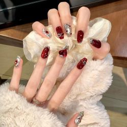 -M·X Nail日式美甲美睫
