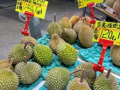 -油麻地果栏