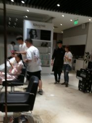 -崇尚GAVIN STYLE