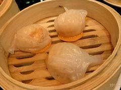 虾饺-富力万达嘉华酒店-品珍中餐厅(水果湖店)