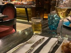 -长沙北辰洲际酒店-兰调全日餐厅