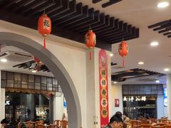 -奎元馆.百年奎元.非遗传承(西湖边的解放路店)