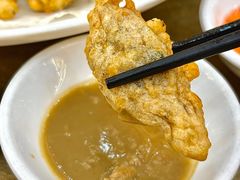 -轩记海鲜餐厅·四十五年老字号·经典粤菜(西区彩虹店)