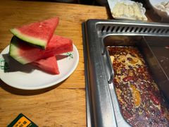 -草原塞蛮羊火锅城(港湾店)