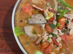 -尧钧财鱼面(育才路店)
