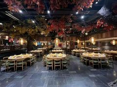 -老凯俚酸汤鱼(多彩城店)