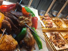 -火叮叮自助烤肉·现切牛肉(茂业店)