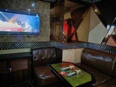 -唱吧麦颂KTV(东胜港悦广场店)