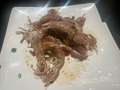 -健眺小海鲜(临海后山店)