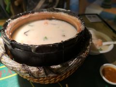 -粤港湾砂锅粥·宵夜(宝龙店)