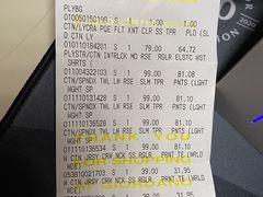 -Giordano(板樟堂前地店)