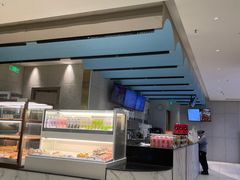 -奈雪的茶(亨特国际广场店)