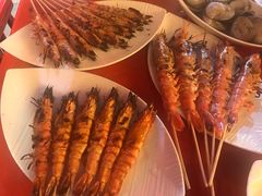 -花莲东大门国际观光夜市