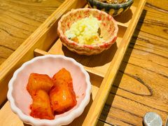 -黑牛の店·和牛烧肉(合生汇店)