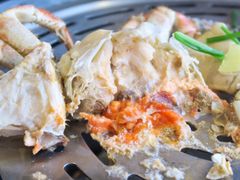 -金穗园·砂锅粥.醉鸡煲火锅(长寿路店)