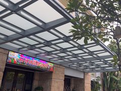 -厦门日月谷温泉渡假村