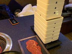 -神户赤童日式烤肉伙伴(东直门店)