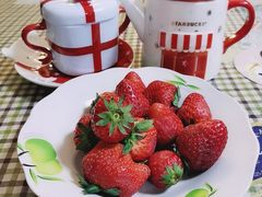 -星巴克臻选(南京艾尚天地店)