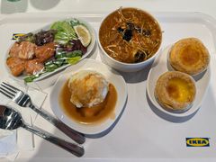 -宜家·瑞典风味餐厅(无锡店)