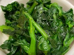 季节菜苔-味千拉面(和平大道奥山世纪城店)