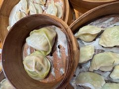 -老边饺子馆(中街店)