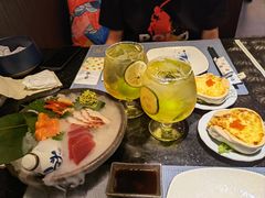 -德川家日本料理(中关村寰太大厦店)
