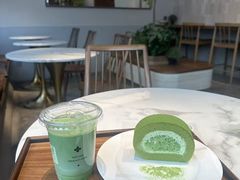 -六六·抹茶66’s SALDessert(保利时光里店)