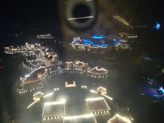 -青岛海泉湾•海洋之星摩天轮