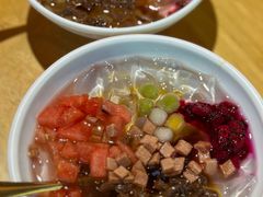 -大众跷脚牛肉馆·非遗传承单位(峨眉山店)