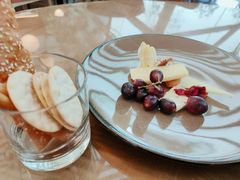 -RISE RESTAURANT(滨海湾金沙店)