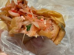 -正味斋锅巴菜(西北角店)