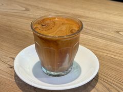 -VOYAGE COFFEE(杨梅竹店)