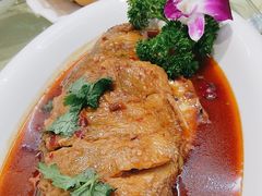 -鹤乡东北菜(崮山路店)