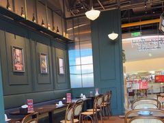 -章记星洲 · 新加坡餐厅(望京店)