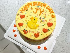 -西檬树SIMON·T轻奢蛋糕(大东方Max店)