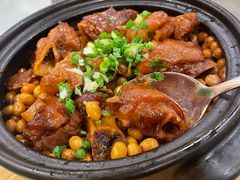 -陶德砂锅(营门口店)
