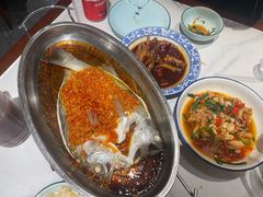 -回家吃饭·地道南昌菜(建德观总店)