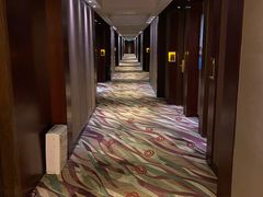 -澳门十六浦索菲特大酒店