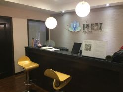 -馨媛瑜伽普拉提