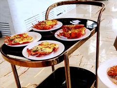 -大东方海鲜酒楼(小武基桥店)