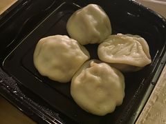 -鸡鸣汤包(仙林店)