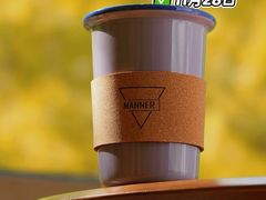 -Manner Coffee(淮海755店)