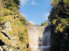 -祁门牯牛降观音堂风景区