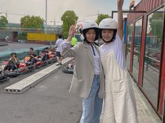 -赛达赛车主题乐园·卡丁车·团建