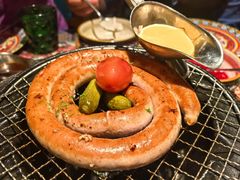 -卢布里西餐厅(海拉尔店)