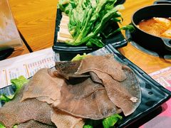 -呷哺呷哺 黄金牧场 (欢乐谷店)