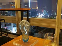 -上海雅居乐万豪侯爵酒店