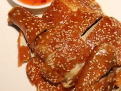 -香樟花园新粤料理(无锡万象城店)